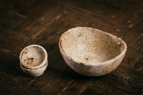 Antique misa prepeličia