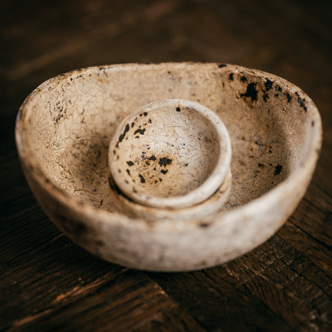 Antique misa prepeličia