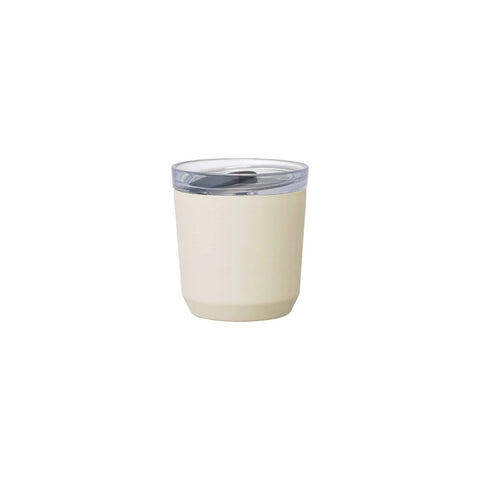 Termo pohár na kávu so sebou 240 ml