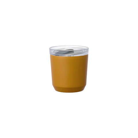Termo pohár na kávu so sebou 240 ml