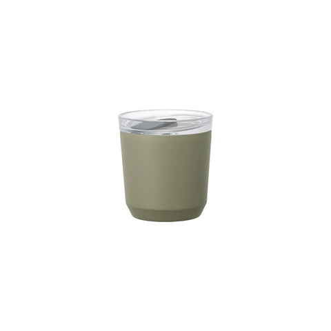 Termo pohár na kávu so sebou 240 ml