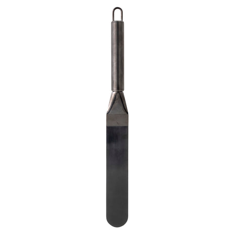 Spatula čierna