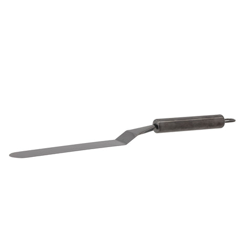 Spatula čierna