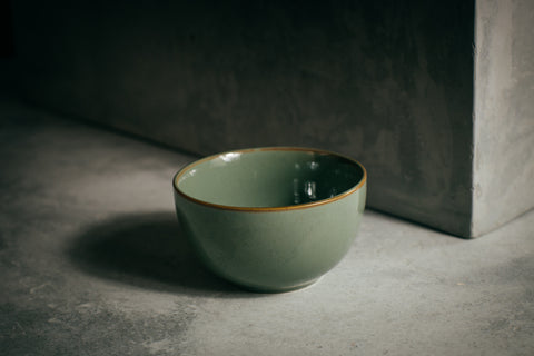 Emerald miska