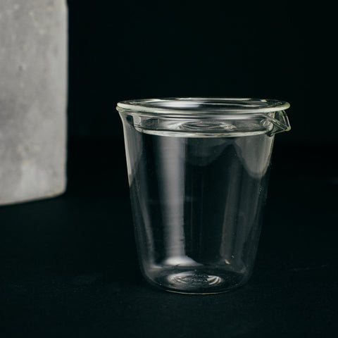 Kinto nádoba na mlieko 180ml