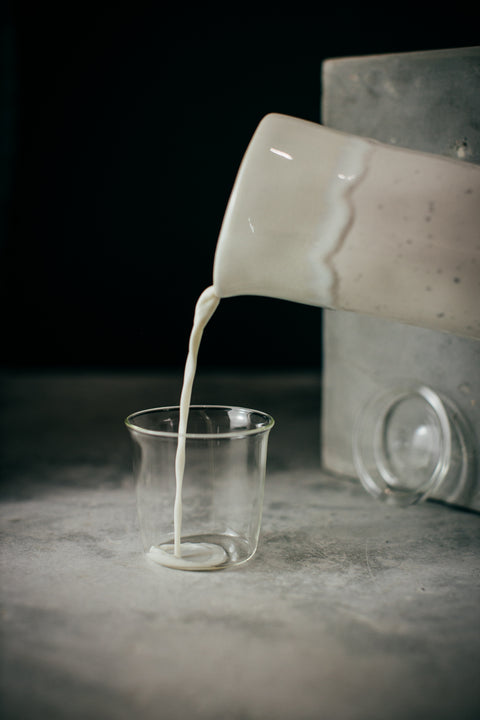  Kinto nádoba na mlieko 180ml